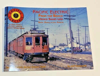 VOLUMEN ELÉCTRICO PACÍFICO 8 Foto 1 de 3