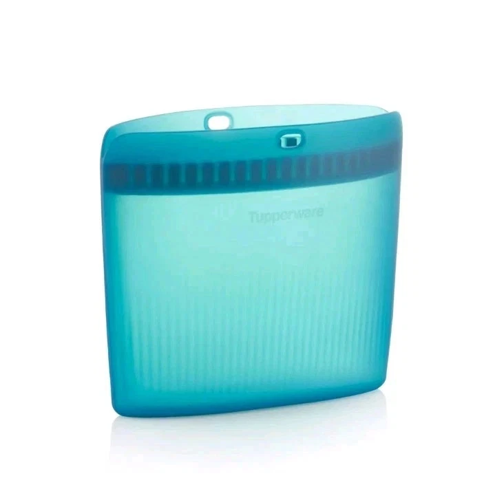 Tupperware Angebot Ultimate Silicone Bag M Silikon Bag NEU - Bild 1 von 1