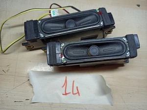 coppia di altoparlanti per tv samsung 6home 10w codice bn96-22995a - Foto 1 di 5