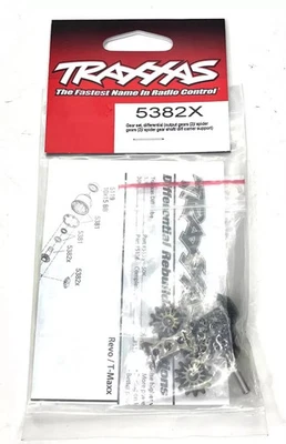 Traxxas 5382X Zahnradsatz Differential für E-Maxx - Bild 1 von 2