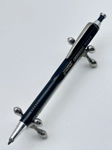 Alter Fedra Oekonom 7C20 T Fallminen Bleistift DBP/DGM Schwarz Vintage - Bild 1 von 9