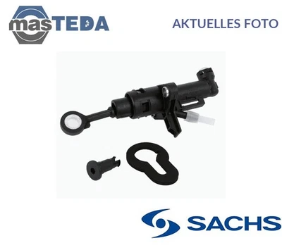 6284 600 775 KUPPLUNGSGEBERZYLINDER KUPPLUNG SACHS FÜR AUDI A1,A1 CITY CARVER - Image 1 of 4