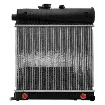 For Mercedes-Benz C230 1999-2000 Reach Cooling 41-2286 Engine Coolant Radiator Foto 1 de 4