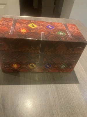 Harry Potter Catch the Golden Snitch A Quidditch Game For Witches & Wizards  - Image 1 of 4