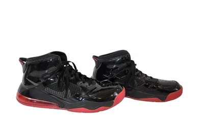 Zapatos de baloncesto Nike Air Jordan Mars 270 Bred negros rojos CD7070-006 para hombre 13 Foto 1 de 4