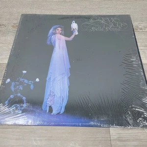 STEVIE NICKS Bella Donna Vinyl LP Record - Picture 1 of 4