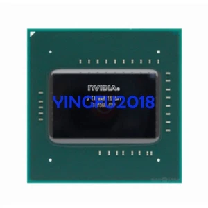 New NVIDIA GN20-P0-R-K2-A1 GeForce RTX 3050M BGA Chipset - Picture 1 of 1