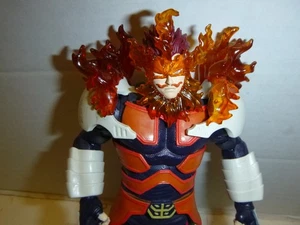 7" Endeavor (lose) My Hero Academia (2021) McFarlane - Bild 1 von 3