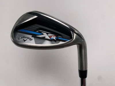 Callaway XR OS Pitching Wedge PW True Temper Speed Step 80 Regular Steel Mens RH - Image 1 of 4
