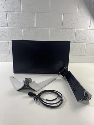 Alienware 240Hz Gaming Monitor 27 Inch with FHD (Full HD 1920 x 1080) (DAMAGED) - Image 1 of 4