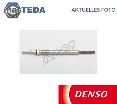 DG-142 GLÜHKERZE GLÜHKERZEN DENSO NEU OE QUALITÄT - Image 1 of 4