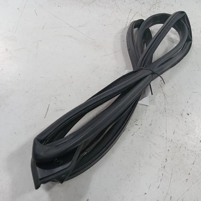 Nissan LEAF On Door Seal Rubber Left Driver Front  2013 2014 2015 2016 2017 - Image 1 of 4