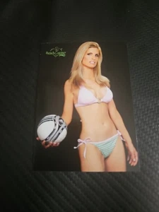 2005 BENCHWARMER JEN SIBLEY CARD # 39 - Bild 1 von 6