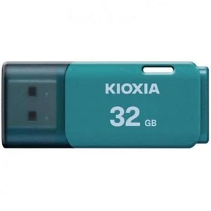 TransMemory U202 Memoria USB 2.0 32GB (Pendrive) - Imagen 1 de 1