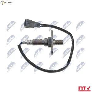 LAMBDA SENSOR ESL-TY-013 FOR TOYOTA 7A-FE 1.8L 4cyl AVENSIS Liftback - Picture 1 of 12