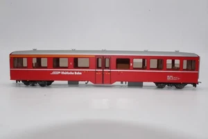 BEMO DC HOm 3285 136   Pendelzugwagen AB 1516 Mitteleinstieg in OVP--3.6--- - Bild 1 von 2