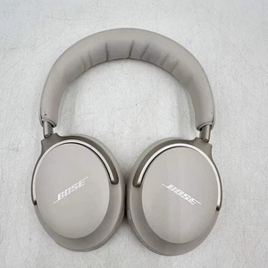 Auriculares Bluetooth Bose QuietComfort Ultra Over-Ear NC blancos humo 880066-0200 - Imagen 1 de 11