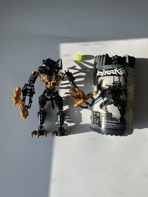 LEGO Bionicle Piraka : Reidak 8900 w/  Canister