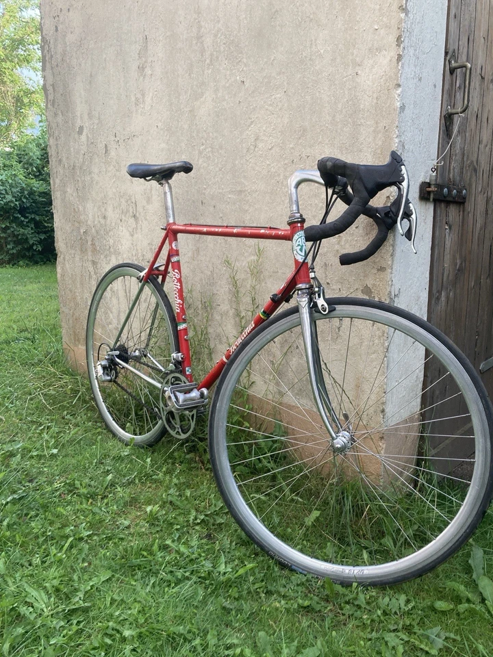 Bottecchia Vintage Rennrad Campagnolo RH 55 - Bild 1 von 4