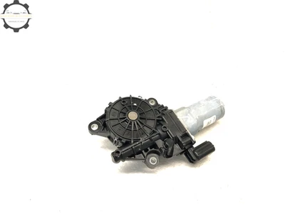 Honda Pilot 2016-2022 pasajero derecho puerta trasera regulador motor OEM Foto 1 de 4