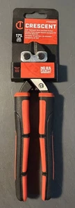 Media luna 8,5 pulgadas Cortador compacto de cables y pernos nuevo - Imagen 1 de 2