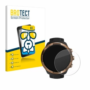 Szklany ochraniacz ekranu do Suunto 9 Baro Szkło ochronne Folia ochronna Solidna - Zdjęcie 1 z 7