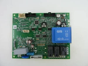 BAXI DUOTEC 40HE , PLATIN 40HE HAUPTPLATINE 7690353 WAS 5122287 NEU - Bild 1 von 1