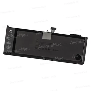 BATTERY FOR MACBOOK PRO 15" A1286 (A1321 A1382) - Picture 1 of 3