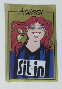 I100079 Fg134/ Figurina Panini Calciatori 1987/88 n. 316 - Mascotte Atalanta - Picture 1 of 4
