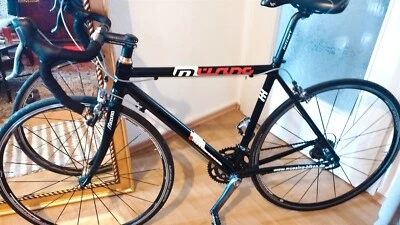 TOP ZUSTAND - Rennrad  -  Müsing Onroad Sport - Bild 1 von 4
