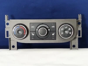 ๐
2007-2011 Chevy HHR A/C Heat Climate Control with heated seats 22716306๐
- Picture 1 of 8