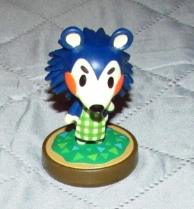 Nintendo Amiibo Mabel Animal Crossing Series Fast Shipping! - Imagen 1 de 3