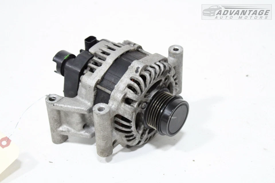 2016-2019 CHEVROLET CRUZE BATTERY CHARGING ALTERNATOR GENERATOR 12V 130A OEM - Image 1 of 4