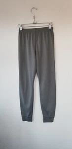Patagonia Pants Kids Large 12 Capilene 3 Unisex Outdoor Baselayer hike - Picture 1 of 5