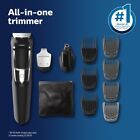 Philips Norelco - 13 Piece Men's Grooming Kit (Perfect for Father's Day)