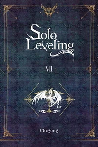 SOLO LEVELING Vol. 7 Chugong (Paperback) - Picture 1 of 12