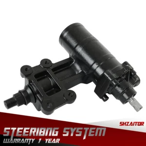 Power Steering Gear box For Jeep Wrangler 2007-2017 Wrangler JK 2018 SUV - Picture 1 of 12