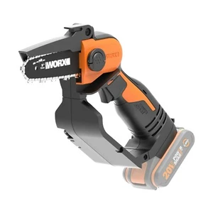 WORX Powershare Cordless Pruning Saw 20V 12cm BODY ONLY WG324E.9 - Picture 1 of 10