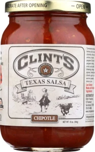 Salsa Chipotle 16 Oz (Pack of 6) - Picture 1 of 4