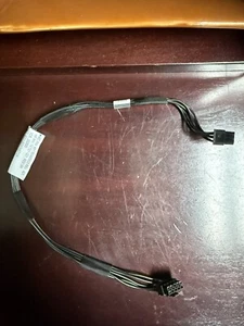 HP G9 Backplane Power Cable 784622-001 747561-001 - Picture 1 of 4