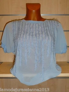 COP COPINE ETE 2015 : top modèle FORET, étiqueté, valeur 85€ (-50%) - Picture 1 of 2