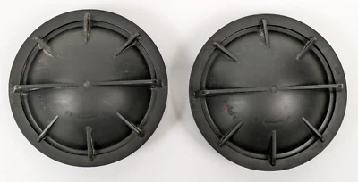 OEM GM Malibu Camaro Ion LaCrosse Headlight Cap Cover  16530873 68254147AA PAIR — 第 1/4 张图片
