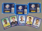 🔵BLUE PARALLEL Stickers Panini Copa America USA 2024  INTR1 - PAN22 YOU PICK!!!
