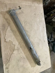 1963 Ford Fairlane Steering Column For Parts - Picture 1 of 7