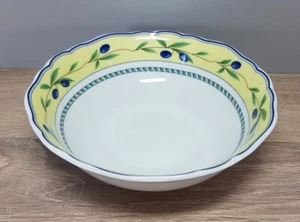 Hutschenreuther Medley Valdemossa Müslischale Salatschale Dessertschale Ø 16 cm - Bild 1 von 2