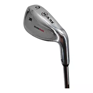 RAM Oversize 6 Iron with Steel Shaft and Original Grip 38" RH Golf Club - Picture 1 of 7