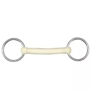 Happy Mouth Mullen Plain Loose Ring - Picture 1 of 3