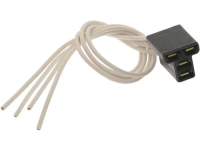 Conector de interruptor de control del soplador de climatización SMP 33642PBVB para Dodge D50 1981-1982 Foto 1 de 2