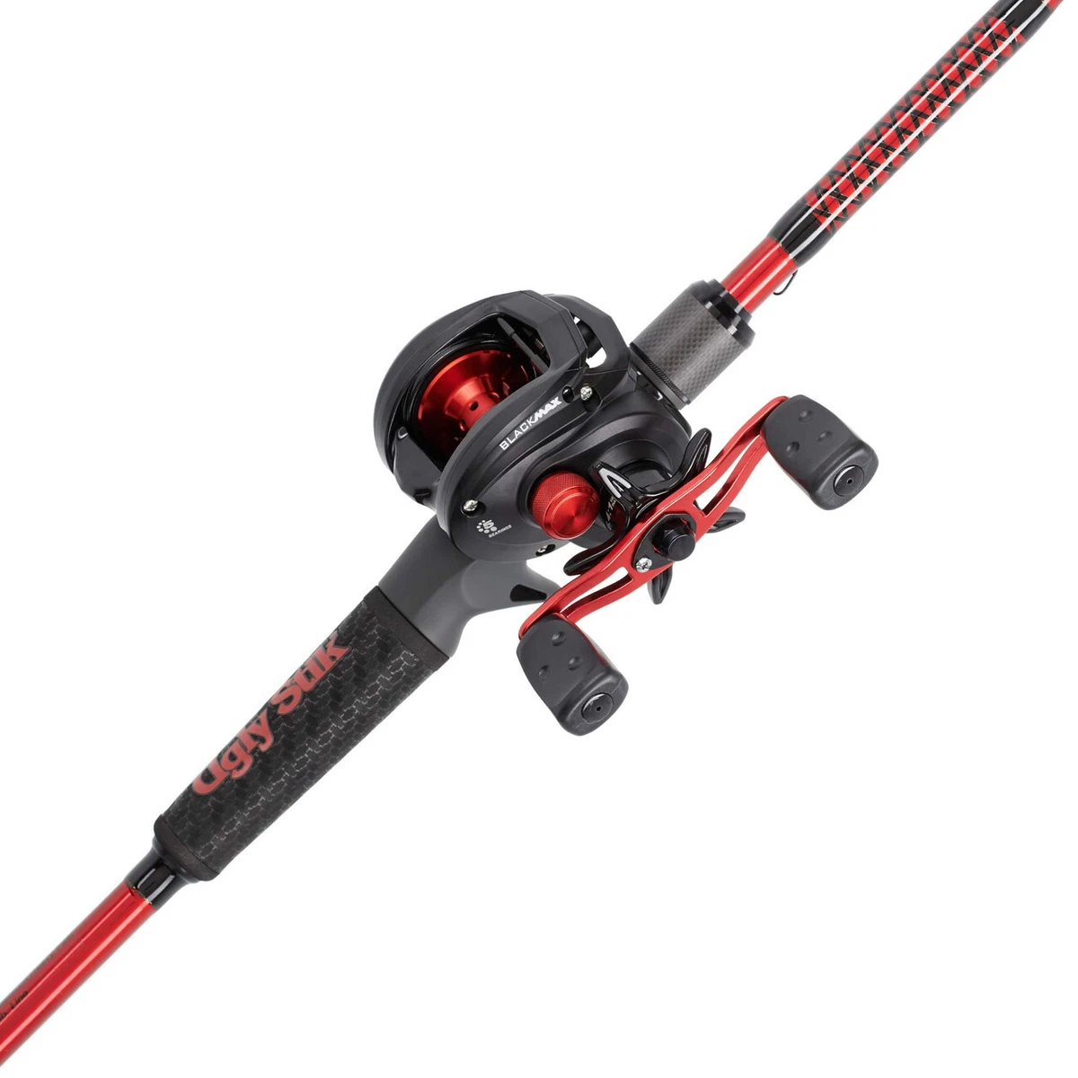 Ugly Stik Fishing Rod & Reel Combos for sale | eBay