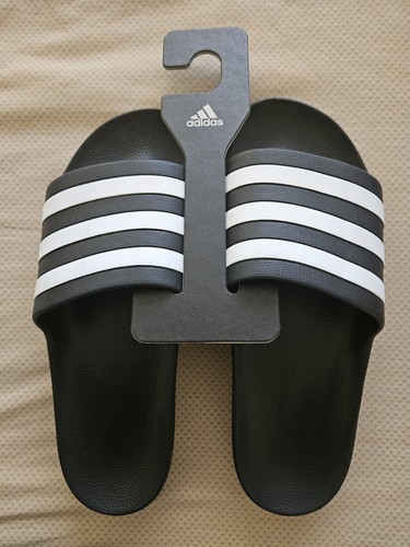 Scivoli uomo Adidas Adilette Comfort taglia 11 nuovi
